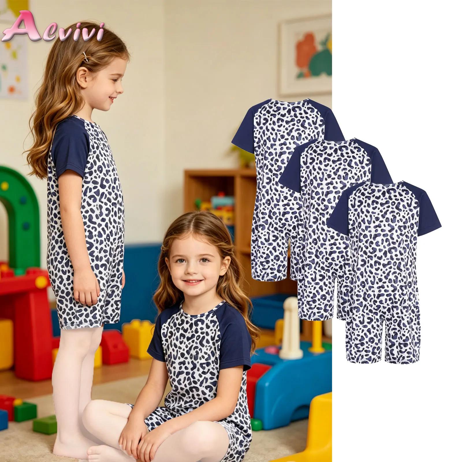Summer Clothing Kids Boys - 3-teiliges Set für Kinder mit besonderen