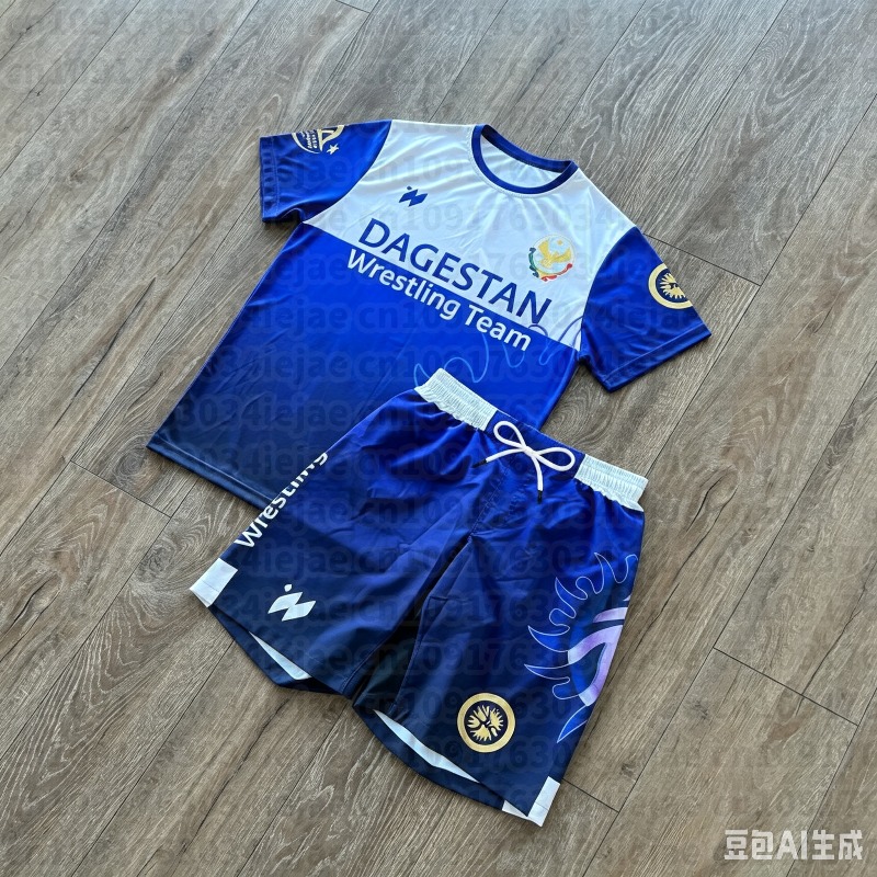 Summer Clothing Motorcycle - MOTO 2026 Sommer Neuer Dagestan Schnelltrocknender