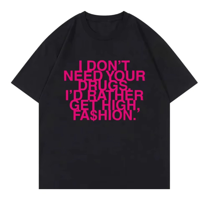 Summer Rae Clothing - Ich brauche keine Drogen, ich würde