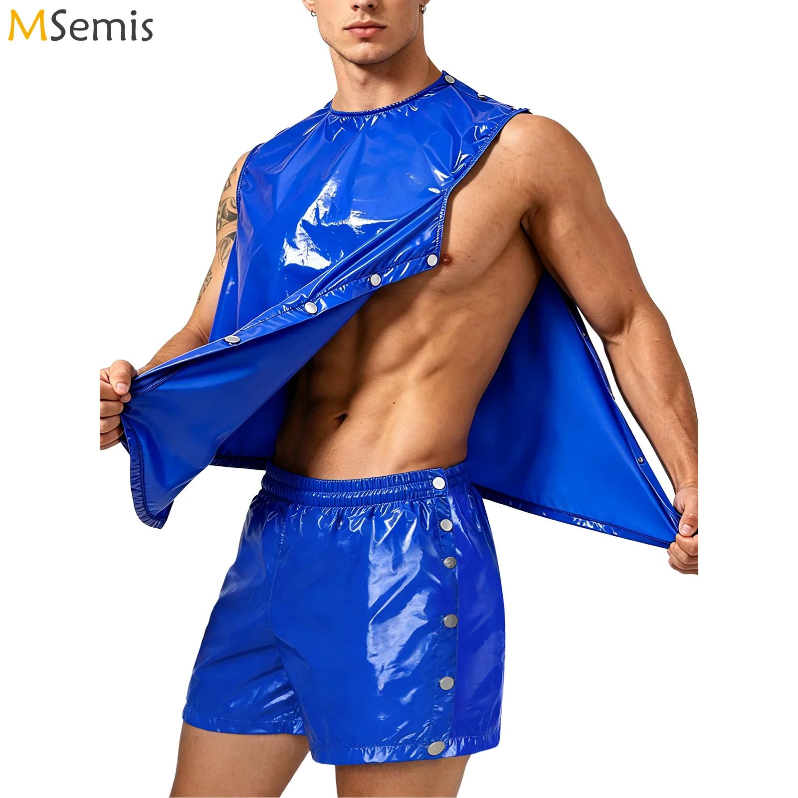 Summer Clothing Sets - Herren-Sportanzug für besondere Bedürfnisse, wasserdicht, schweißabsorbierend,