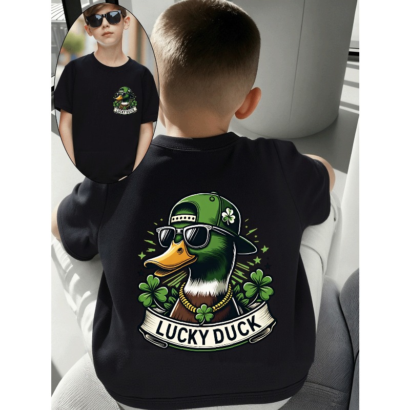Summer Clothing Release - Wild Tiger Roar Releases Kinderkleidung Bedrucktes
