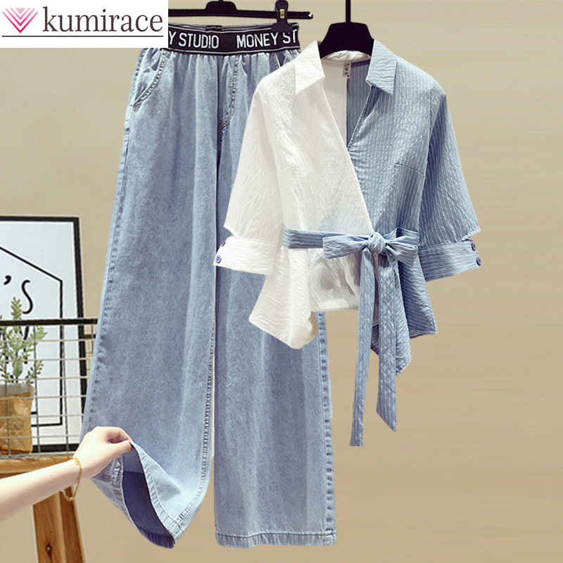 Summer Clothing Men 2025 - 2025, sommer Neue Genäht Chiffon Hemd