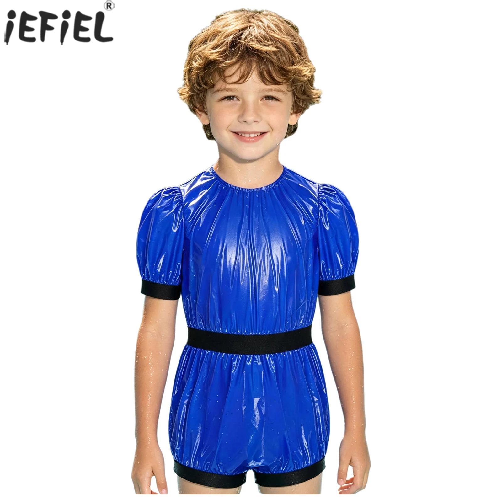 Summer Clothing Kids Boys - Wasserdichte Windelüberzüge für Kinder mit besonderen