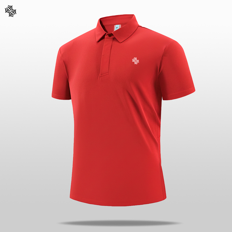 Summer Golf Clothing - SBWL Herrenmode, 7 Farben, Business, Freizeit,