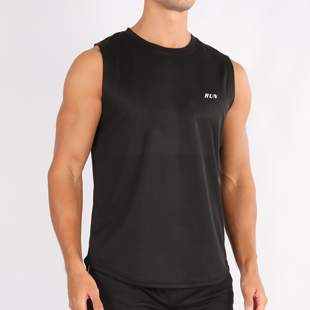 Summer Clothing Men 2025 - 2025 neueste Sommer Gym Weste Hohe