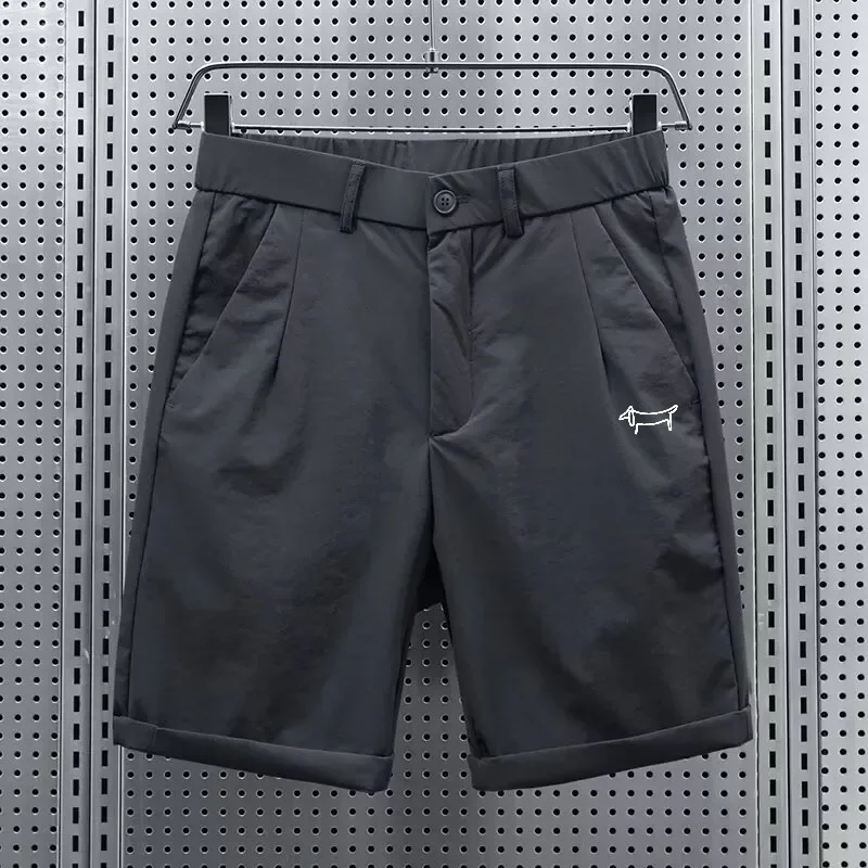 Summer Golf Clothing - Herren-Golfshorts, Sommer, neue, bequeme, atmungsaktive, lockere
