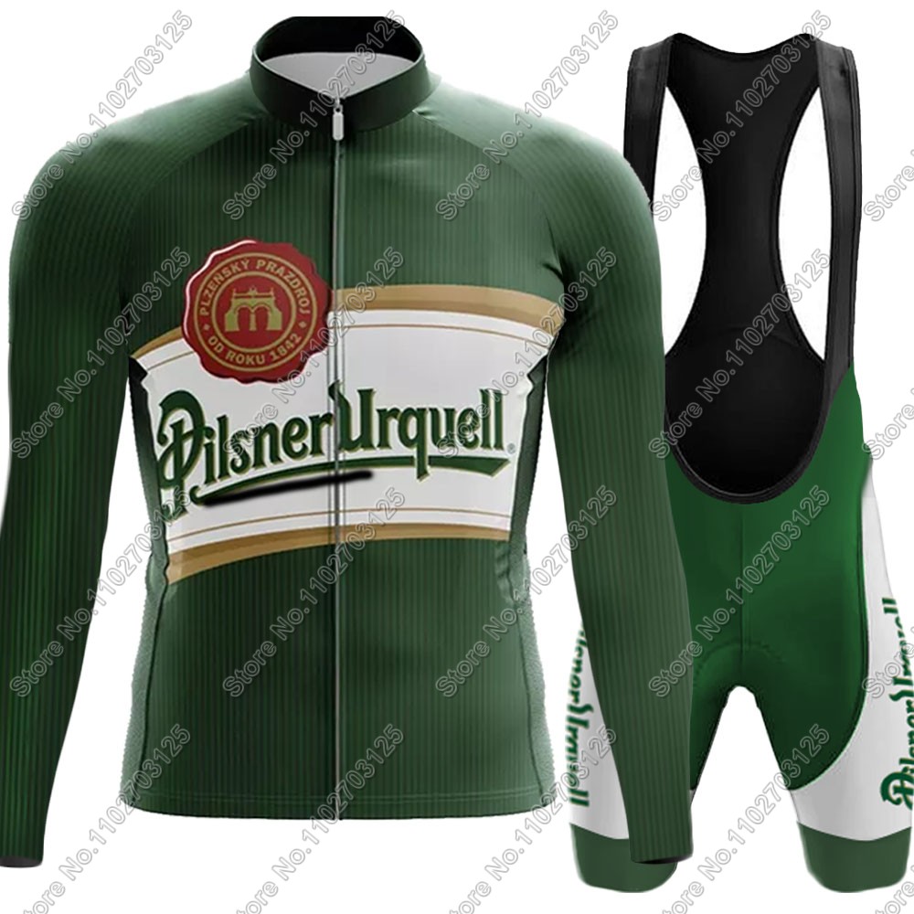 Summer Clothing Men Sale - 2025, trinke Bier, Radtrikot-Set, Sommer, tschechische