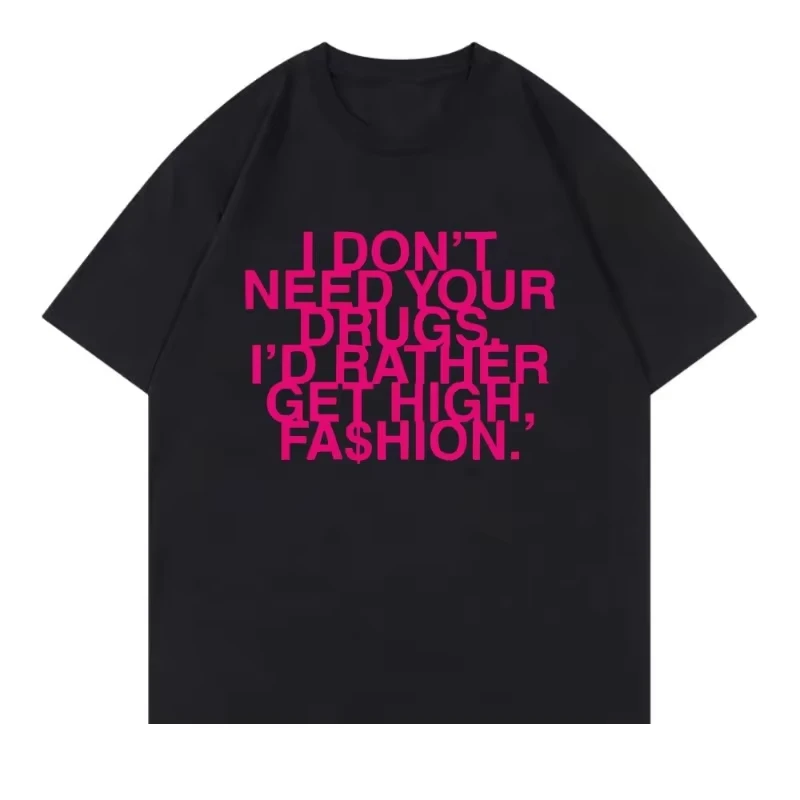 Summer Rae Clothing - Ich brauche keine Drogen, ich würde