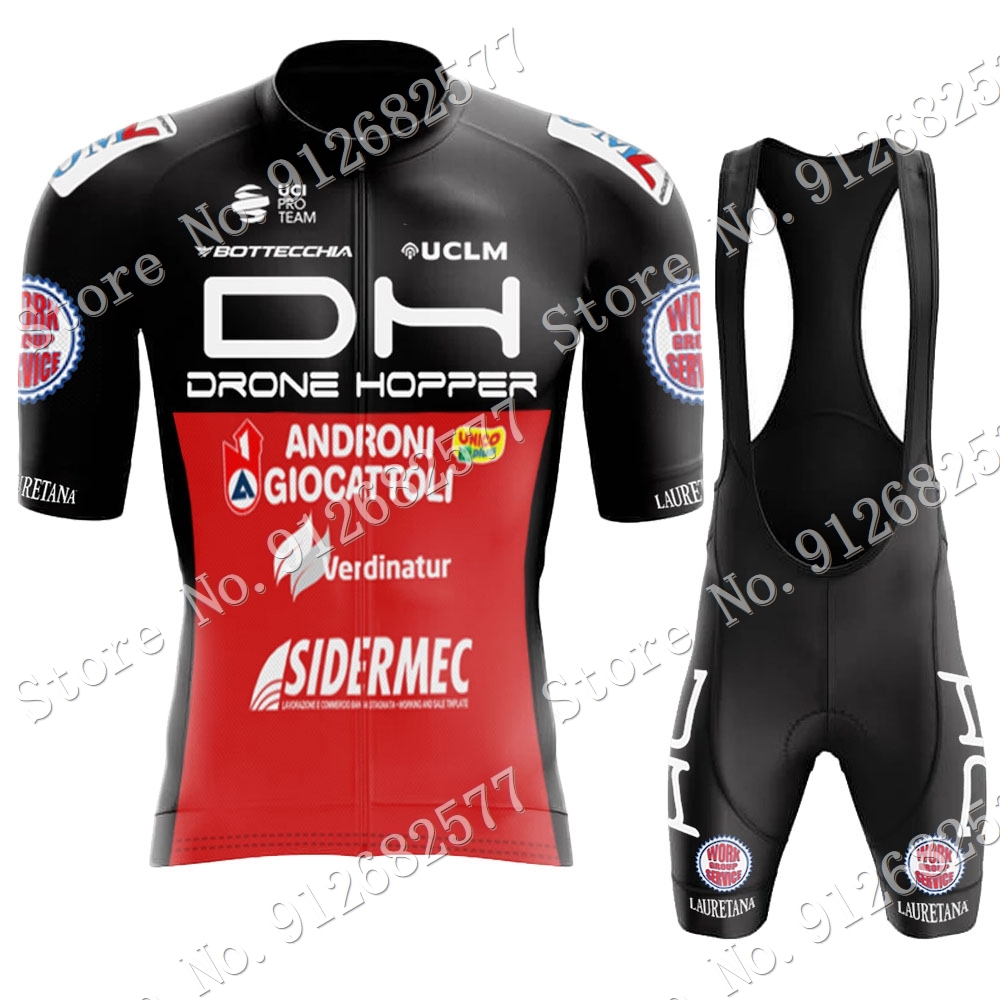 Summer Clothing Men Sale - 2023 Pro Team Androni Giocattoli Rad