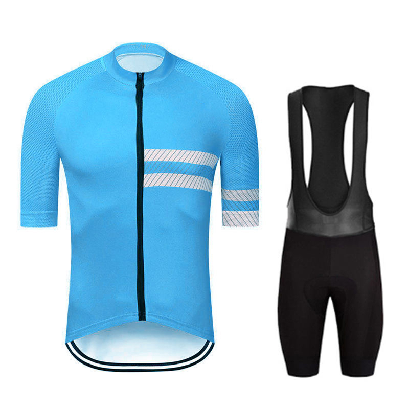 Summer Clothing Men Sale - Neues Pro Team 2027 Radsport-Trikot-Set Herren
