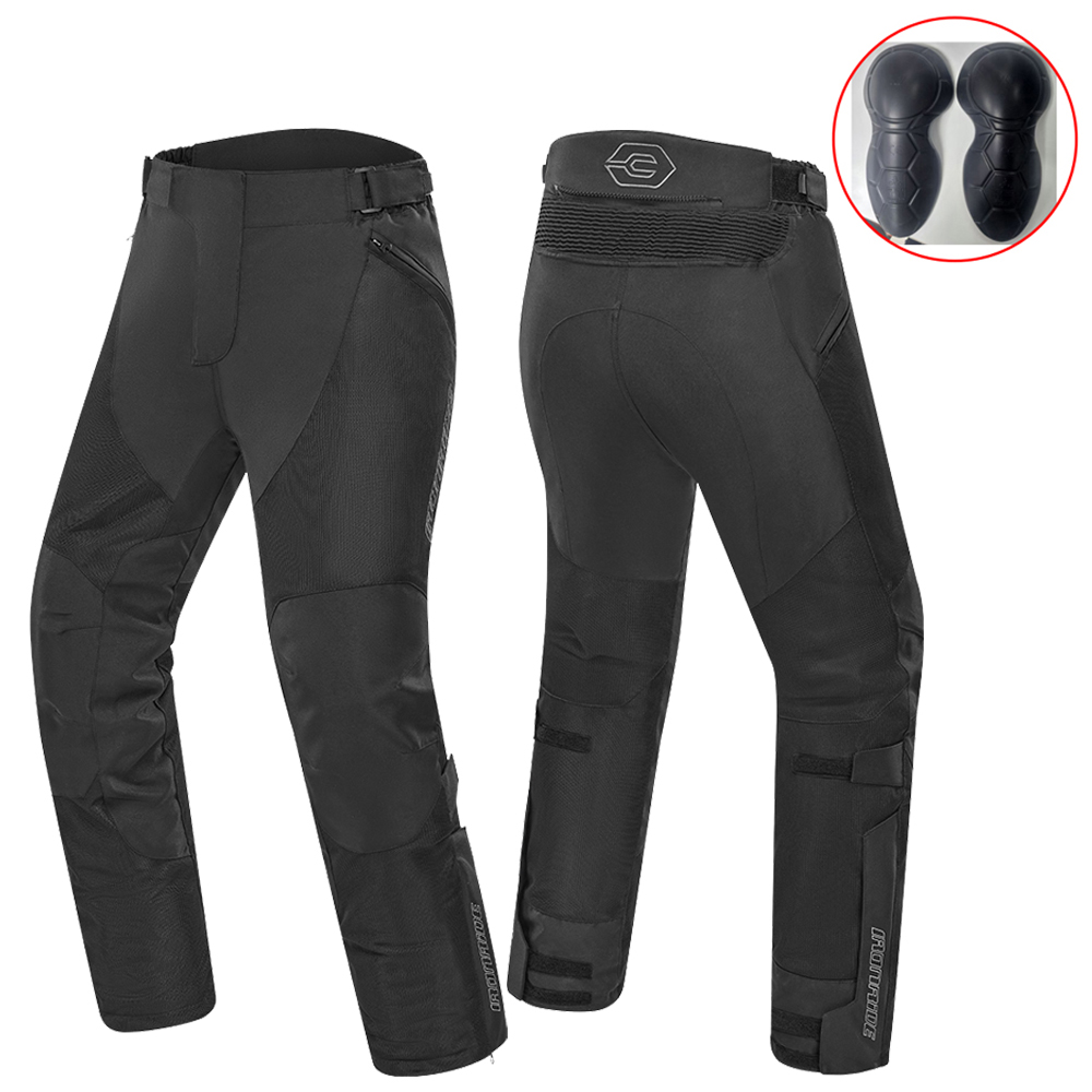 Summer Clothing Motorcycle - Sommer Motorrad Hosen Atmungsaktive Outdoor Motocross