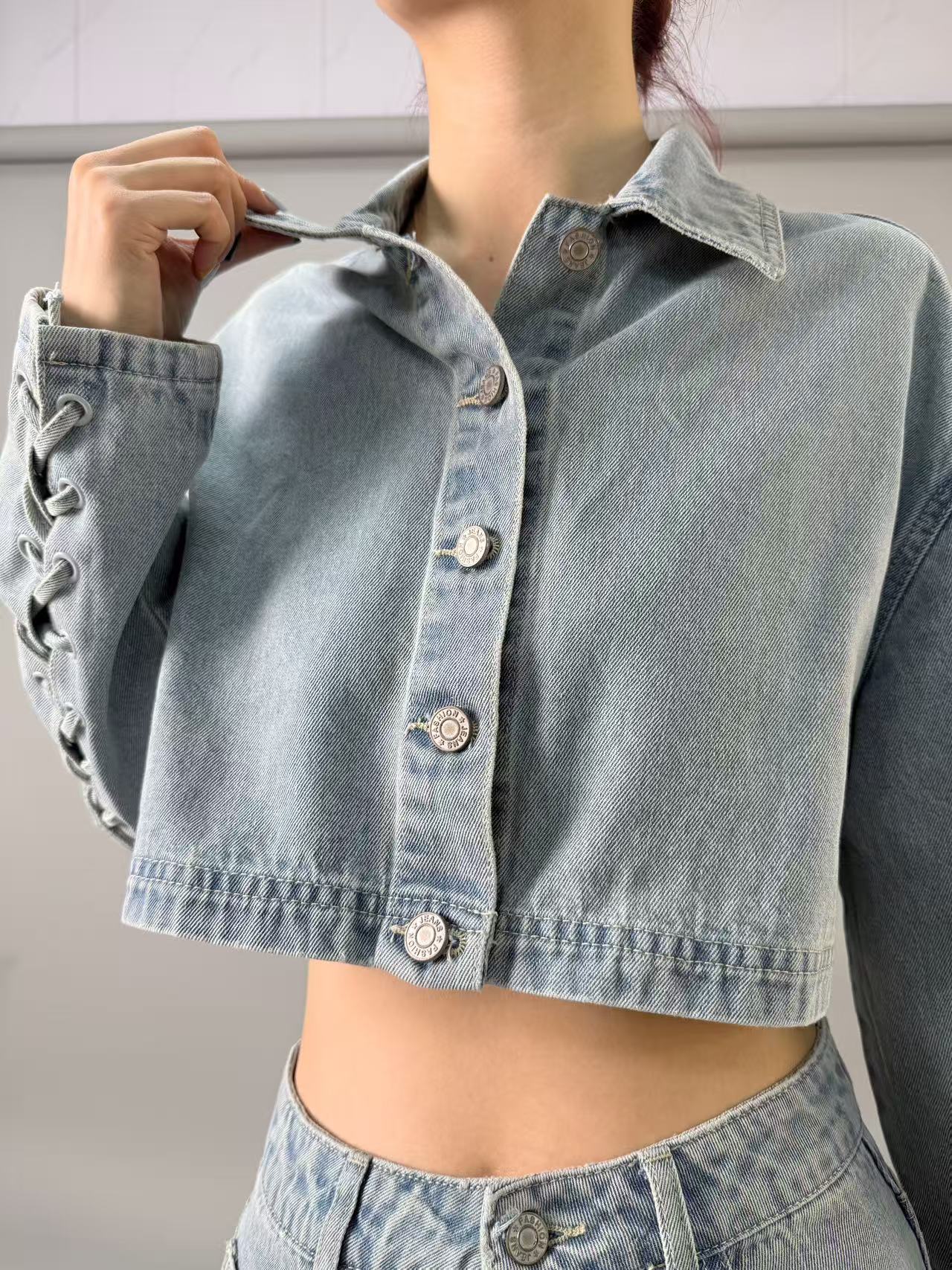 Summer Clothing Design - 2025, koreanischer japanischer Stil, Multi-Element-Design, hochwertige