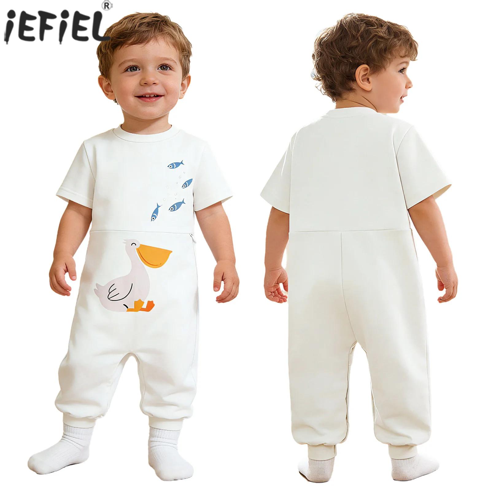 Summer Clothing Kids Boys - Baby Jungen Mädchen Spezielle Bedürfnisse Adaptive