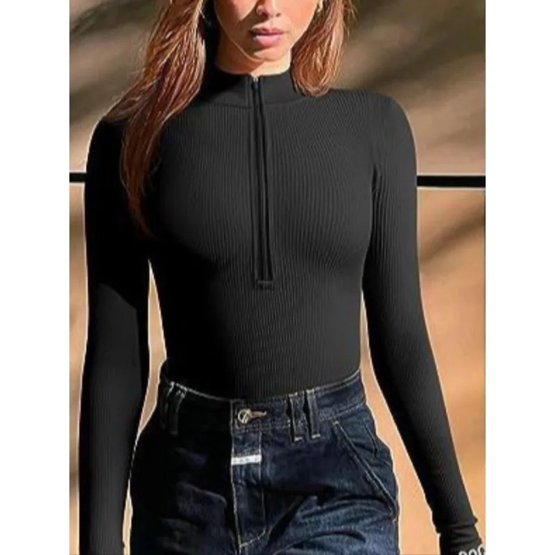 Summer Clothing Plus Size - Plus Größe 1XL-5XL Neue U-neck Overall