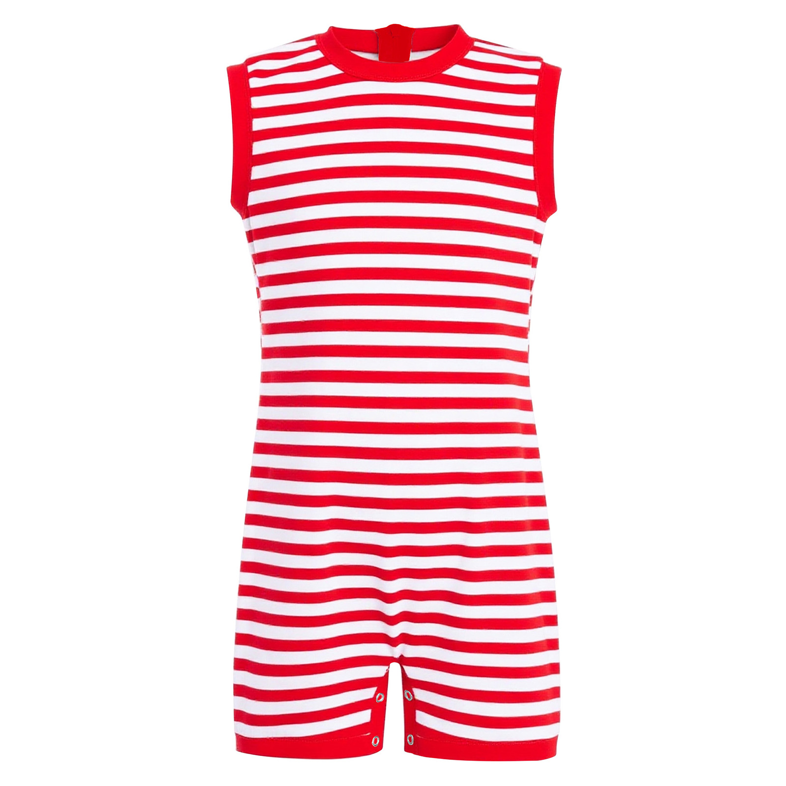 Summer Clothing Kids Boys - Kinder-Einteiler für Jungen und Mädchen mit