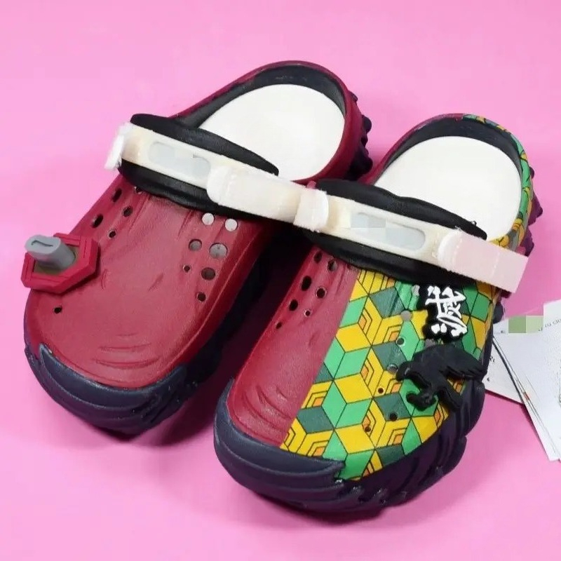 Japan Summer Festival Clothing - Neue Demon Slayer Anime-Peripherieartikel Tomioka Giyuu
