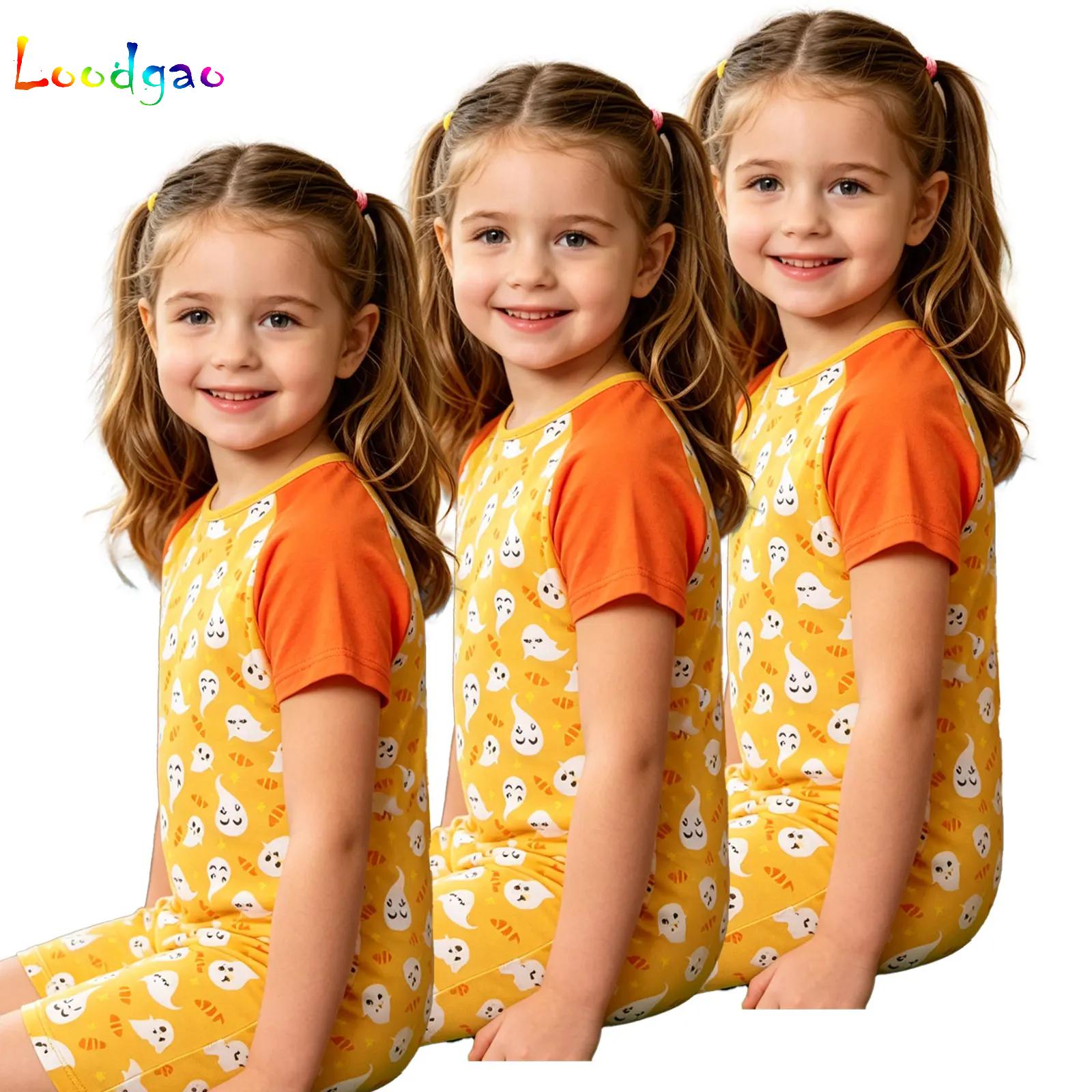 Summer Clothing Kids Boys - 3-teiliges Set Kinderkleidung für besondere Bedürfnisse,