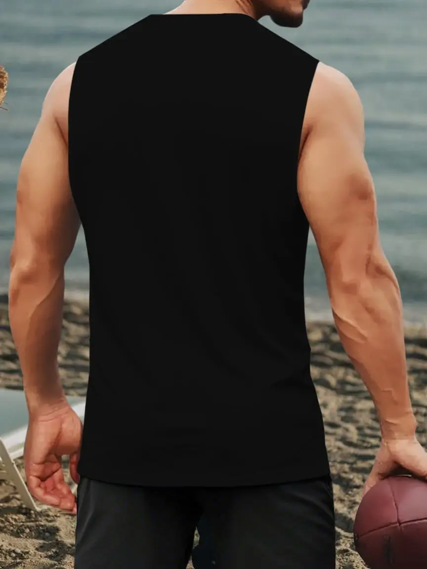 Herren-Tanktop-Sets 2026 Somme – Summer Clothing Beach Bewertung und Preis