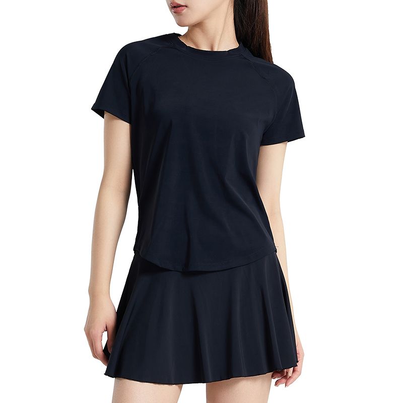 2-teiliges Tennisrock-Set für  – Summer Golf Clothing Bewertung und Preis