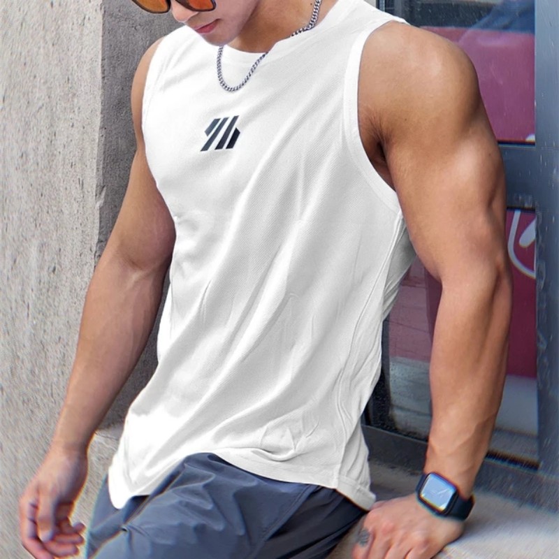 2025 Neueste Sommer-Fitnesswes – Summer Clothing Men 2025 Bewertung und Preis