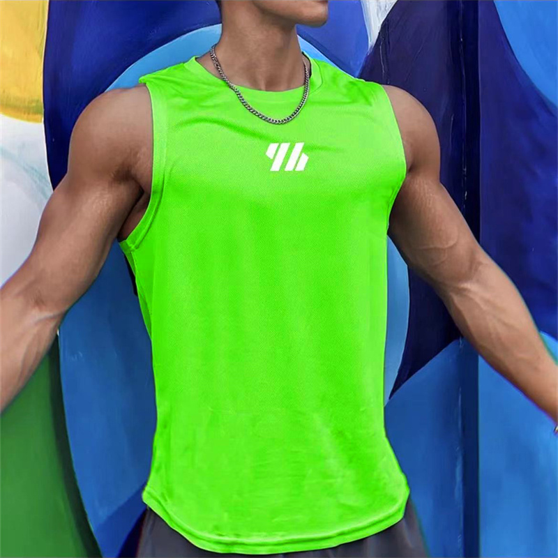 2025 Neueste Sommer-Fitnesswes – Summer Clothing Men 2025 Bewertung und Preis