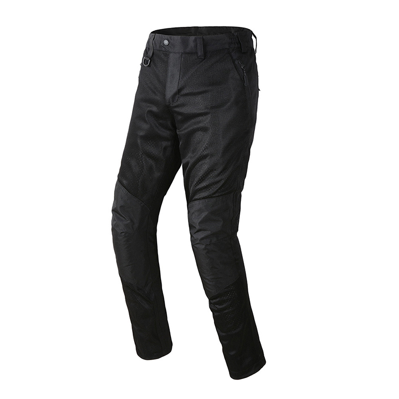 Sommer Mesh Motorrad Hosen Män – Summer Clothing Motorcycle Bewertung und Preis