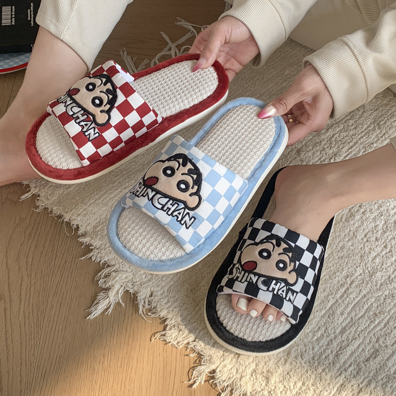 Anime Crayon Shin-Chan Flachs- – Japan Summer Festival Clothing Bewertung und Preis