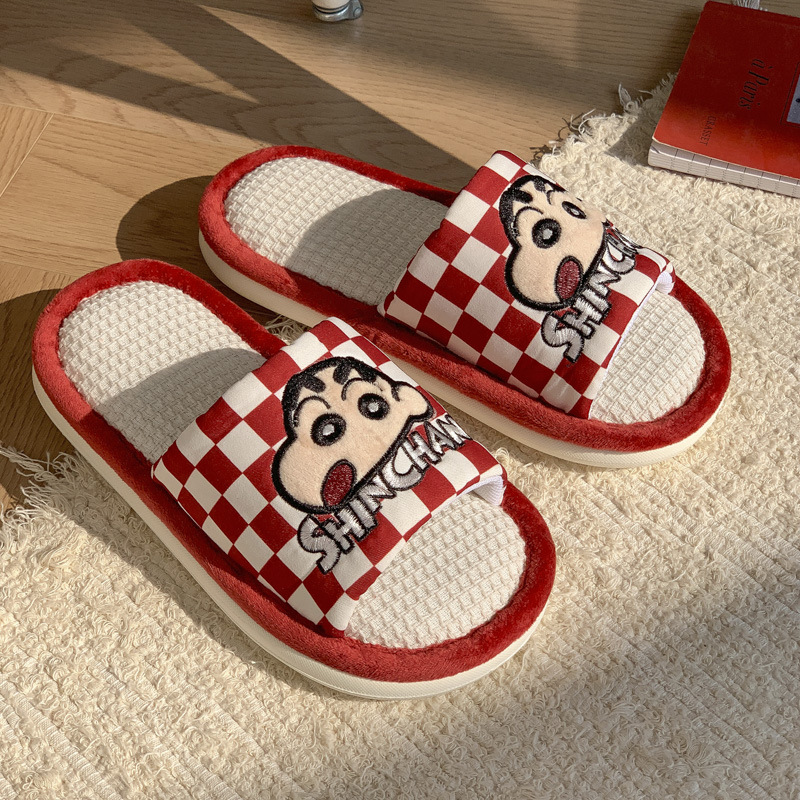 Anime Crayon Shin-Chan Flachs- – Japan Summer Festival Clothing Bewertung und Preis