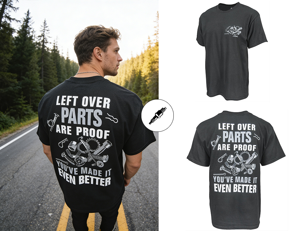 Retro-Motorrad-Stil Sommer-Bau – Summer Clothing Motorcycle Bewertung und Preis