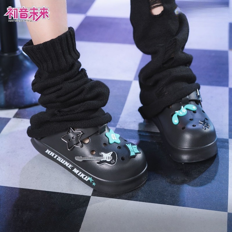 Hatsune Miku Rock Future Sanda – Japan Summer Festival Clothing Bewertung und Preis