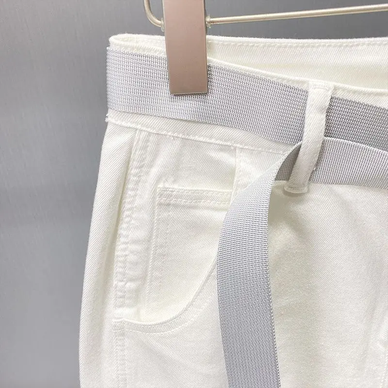 Koreanische Cowboy-Hose mit we – Summer Golf Clothing Bewertung und Preis