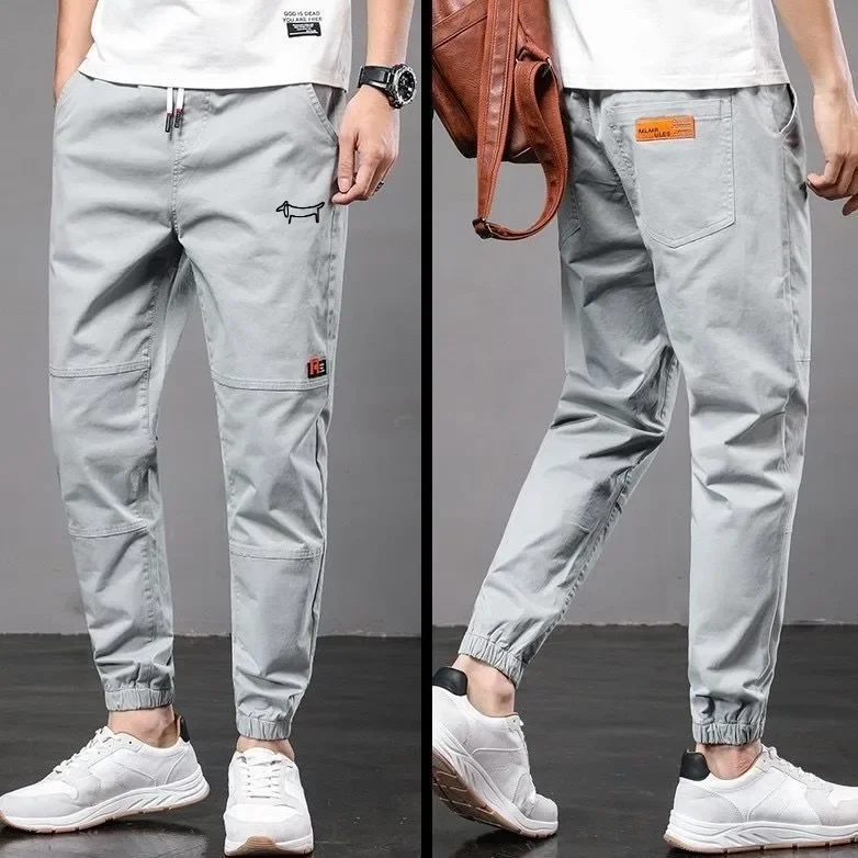 Sommer Herren Golfhosen Locker – Summer Golf Clothing Bewertung und Preis