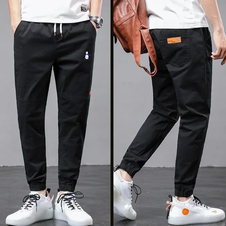 Sommer Herren Golfhosen Locker – Summer Golf Clothing Bewertung und Preis