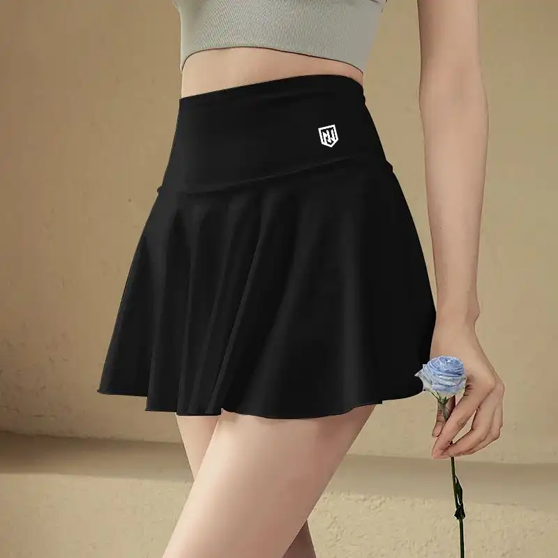 Sommer-Golfrock für Damen, Ant – Summer Golf Clothing Bewertung und Preis