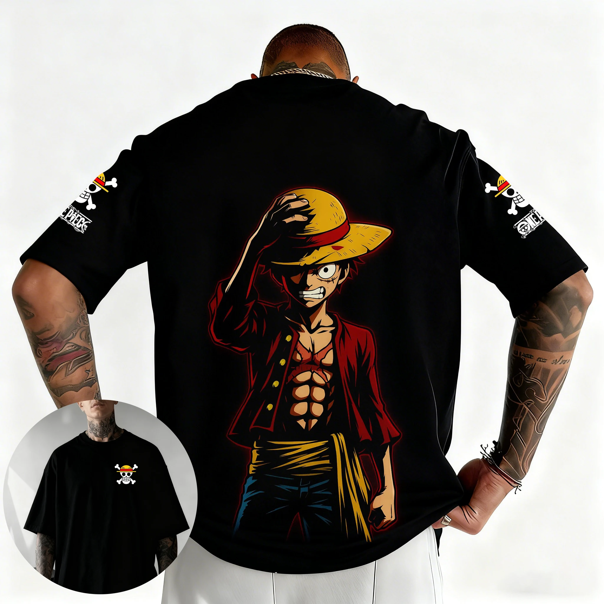 One Piece 2026 Sommer Herren S – Summer Edit Clothing Bewertung und Preis