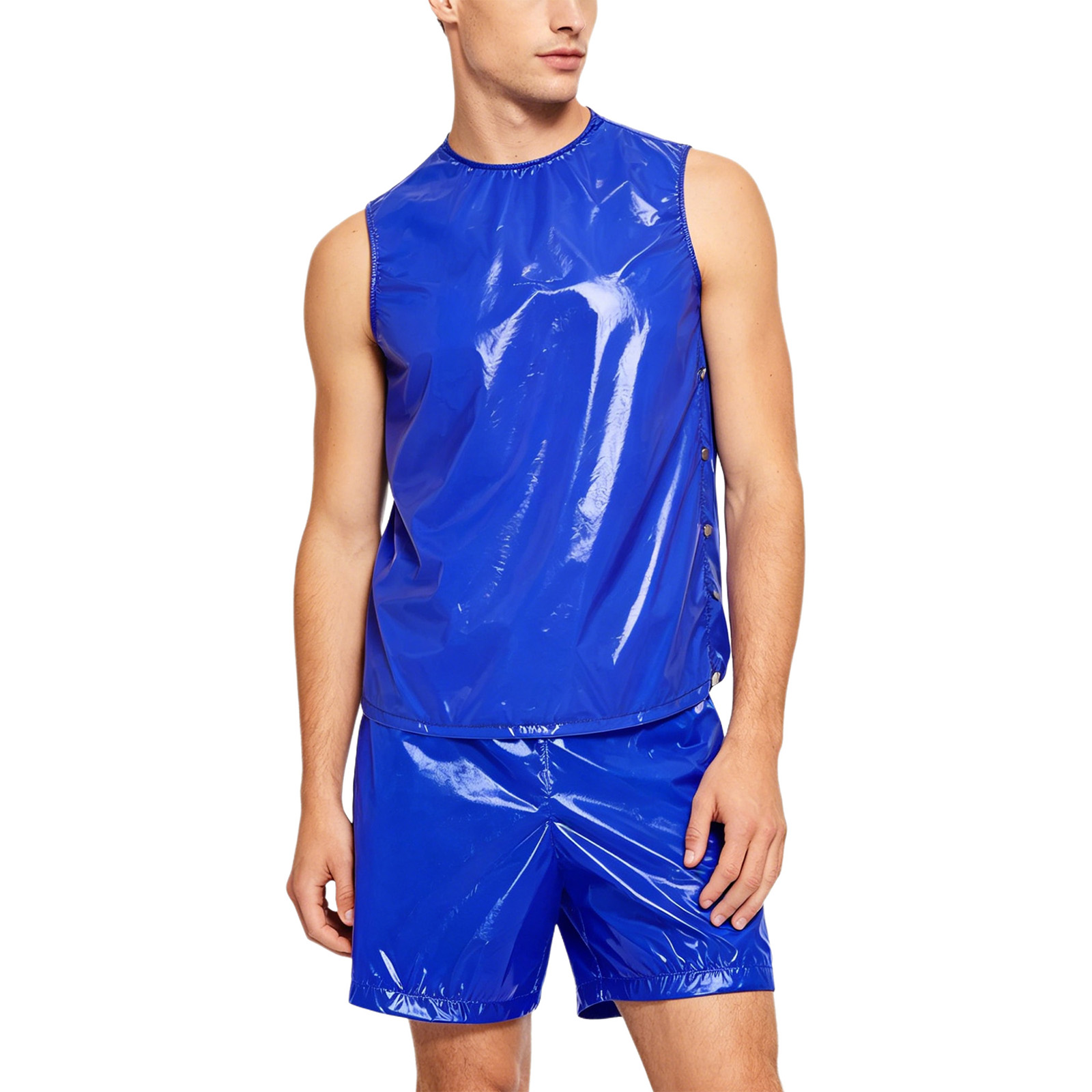 Herren-Sportanzug für besonder – Summer Clothing Sets Bewertung und Preis