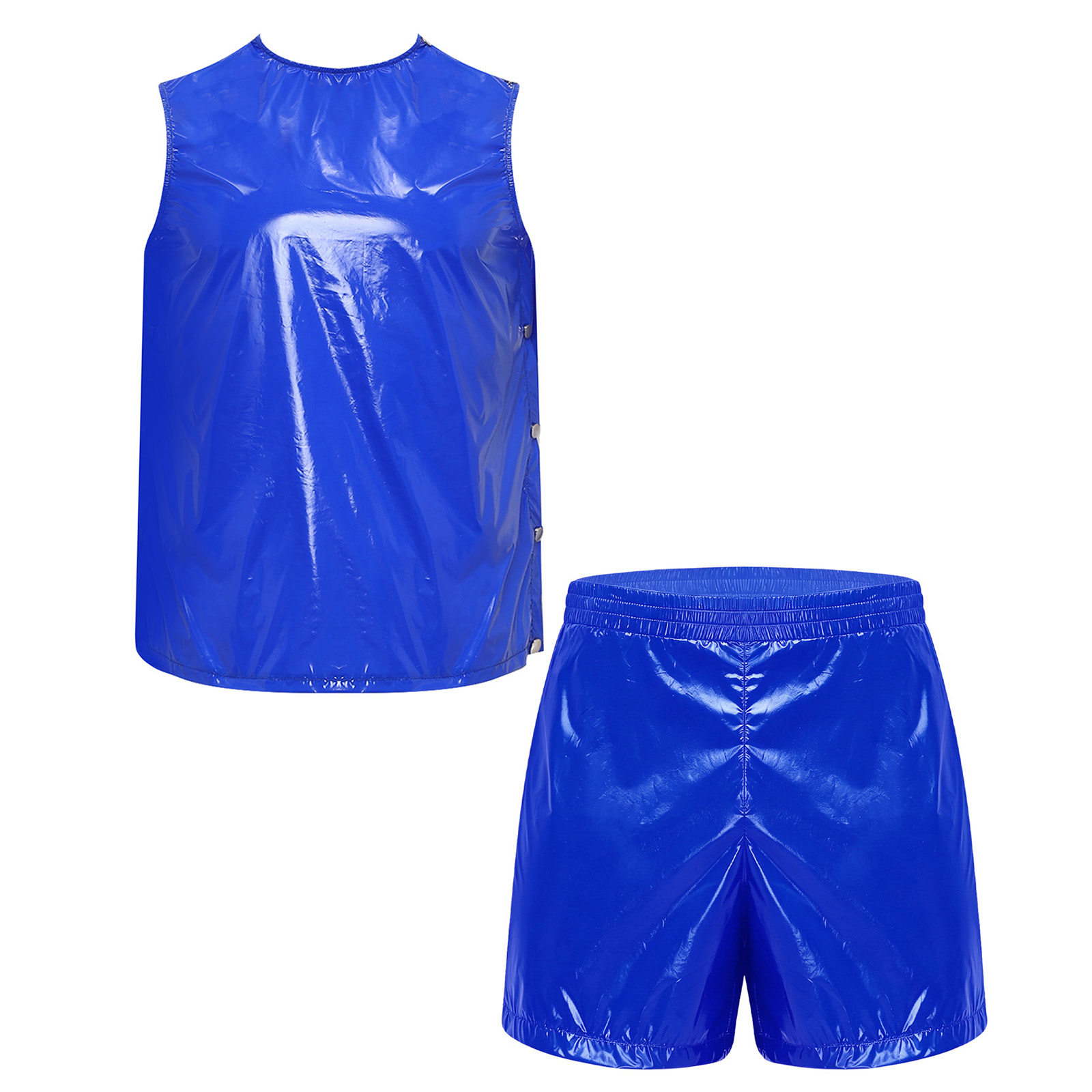 Herren-Sportanzug für besonder – Summer Clothing Sets Bewertung und Preis