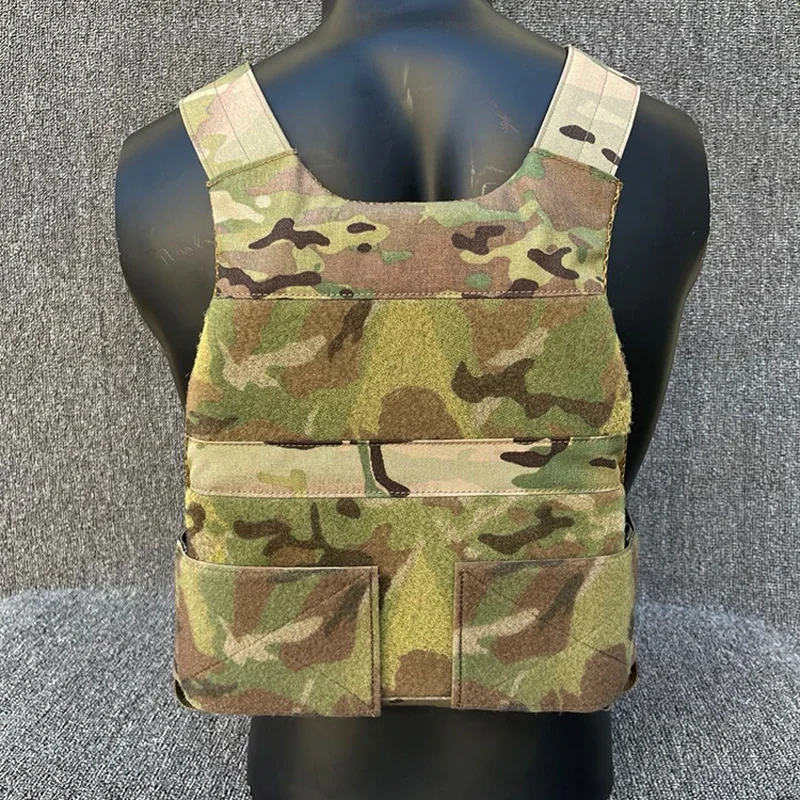 Taktische Weste Airsoft Assaul – Summer Clothing Release Bewertung und Preis
