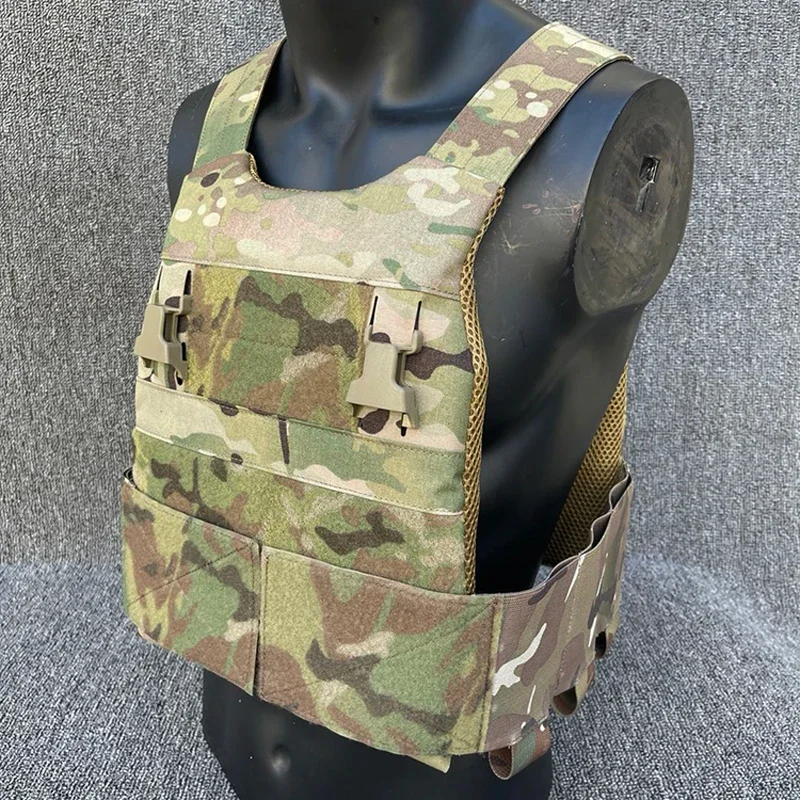 Taktische Weste Airsoft Assaul – Summer Clothing Release Bewertung und Preis