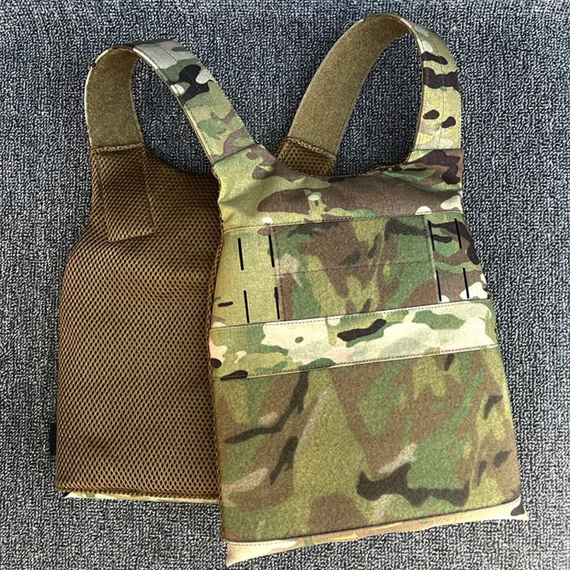 Taktische Weste Airsoft Assaul – Summer Clothing Release Bewertung und Preis