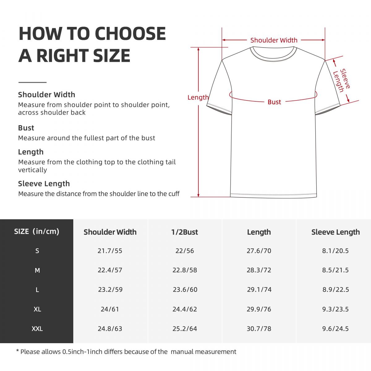 Lassen Sie das Kraken T-Shirt  – Summer Clothing Release Bewertung und Preis