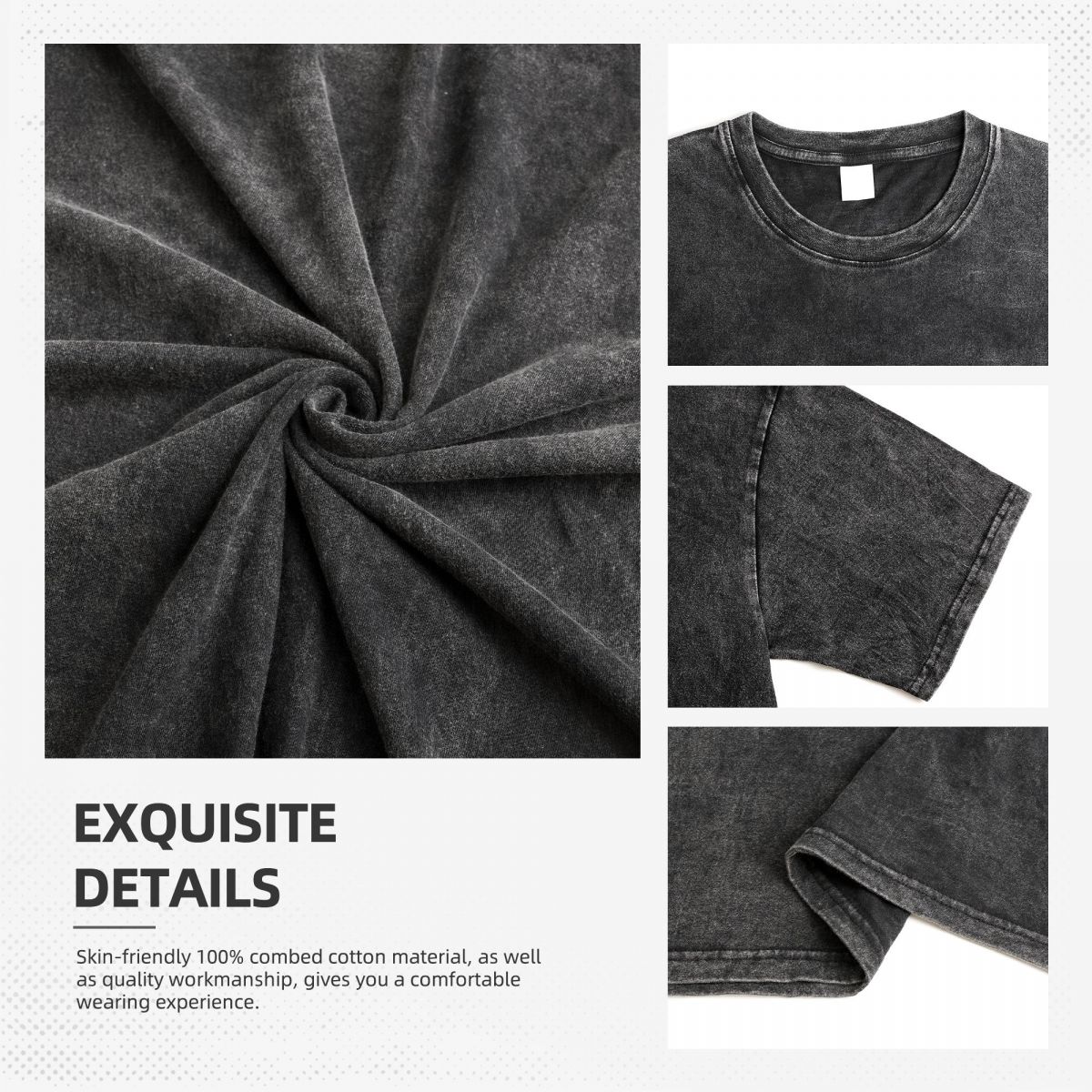 Lassen Sie das Kraken T-Shirt  – Summer Clothing Release Bewertung und Preis