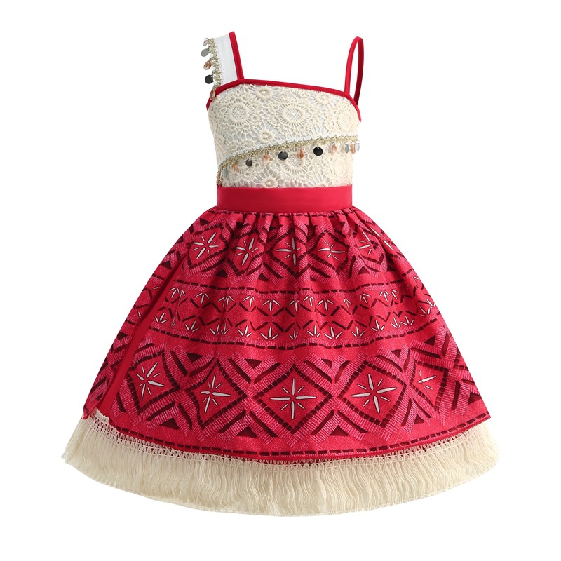 2026 Mädchenkleid Kinderkleidu – Summer Clothing Kids Bewertung und Preis