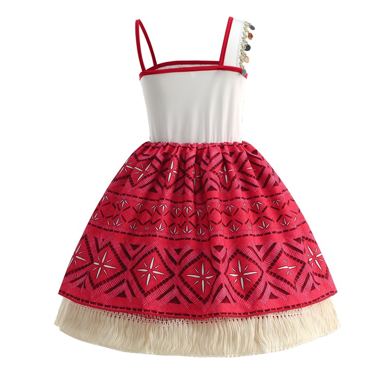 2026 Mädchenkleid Kinderkleidu – Summer Clothing Kids Bewertung und Preis