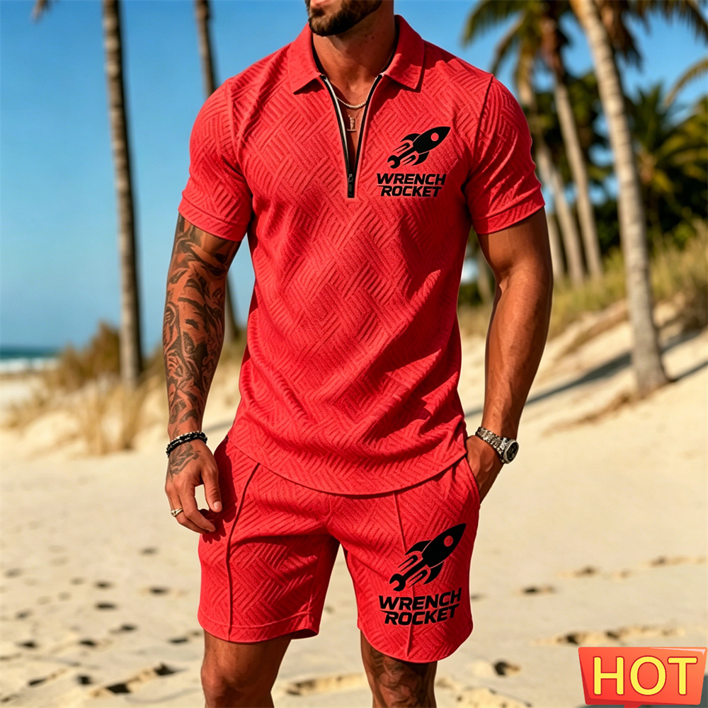 Sommeroutfit Herren, Herren-Ur – Summer Clothing Vacation Bewertung und Preis