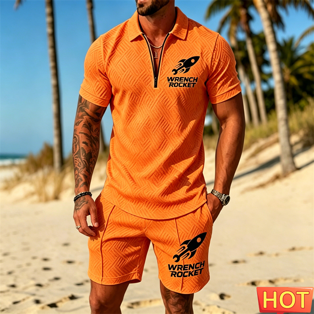Sommeroutfit Herren, Herren-Ur – Summer Clothing Vacation Bewertung und Preis