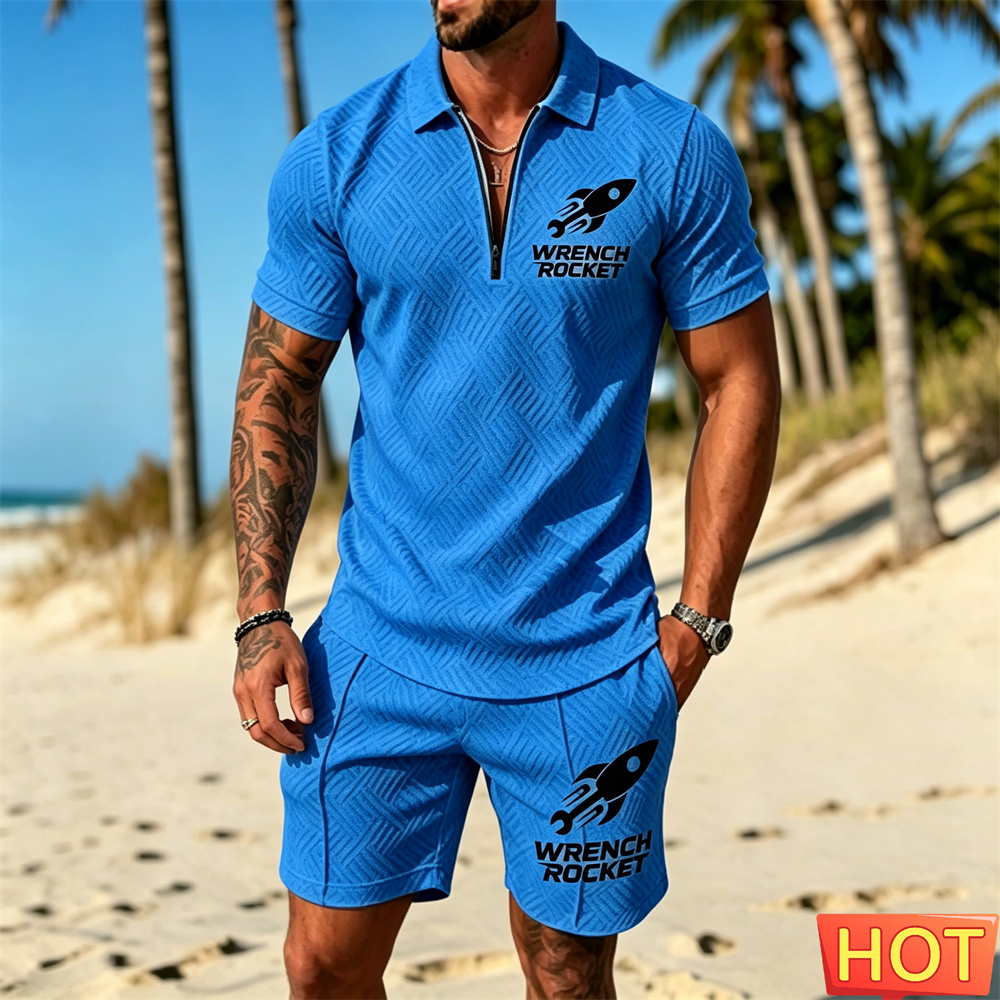 Sommeroutfit Herren, Herren-Ur – Summer Clothing Vacation Bewertung und Preis