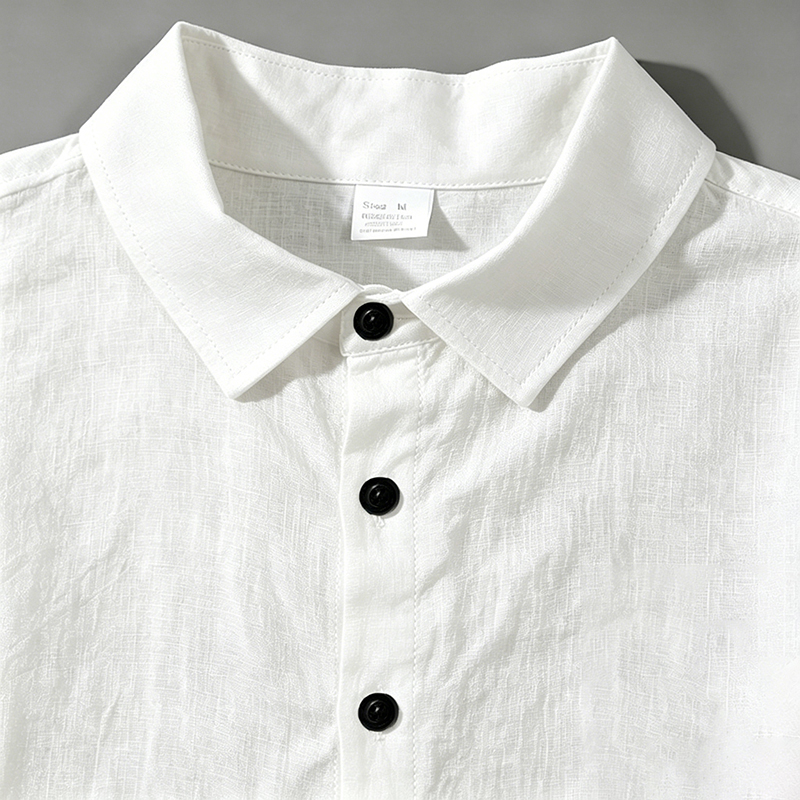 Herren Leinen Zweiteiler Kurza – Summer Clothing Sets Bewertung und Preis