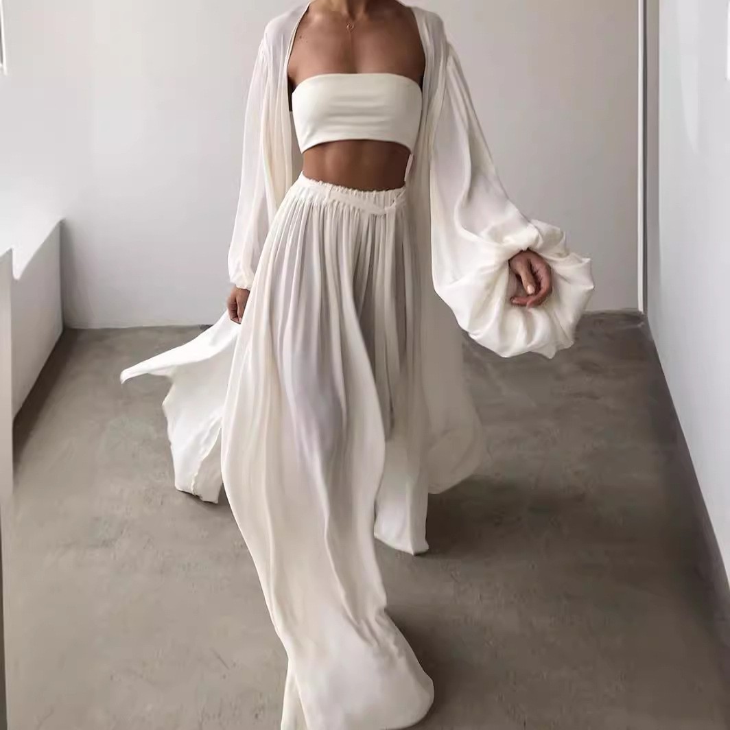 Sommer-Frühling Damenmode Zwei – Summer Clothing Sets Bewertung und Preis