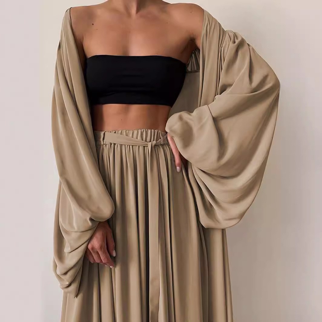 Sommer-Frühling Damenmode Zwei – Summer Clothing Sets Bewertung und Preis
